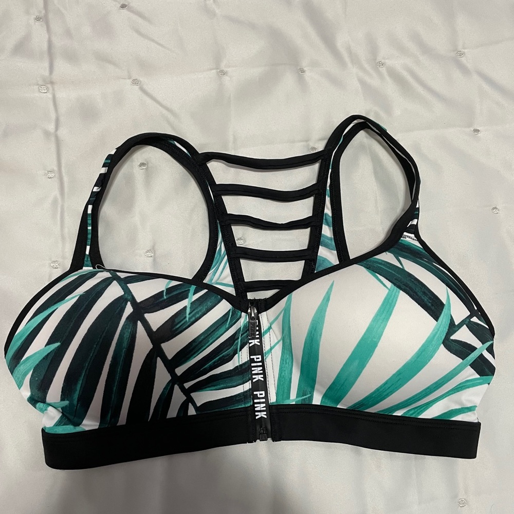 PINK sports bra